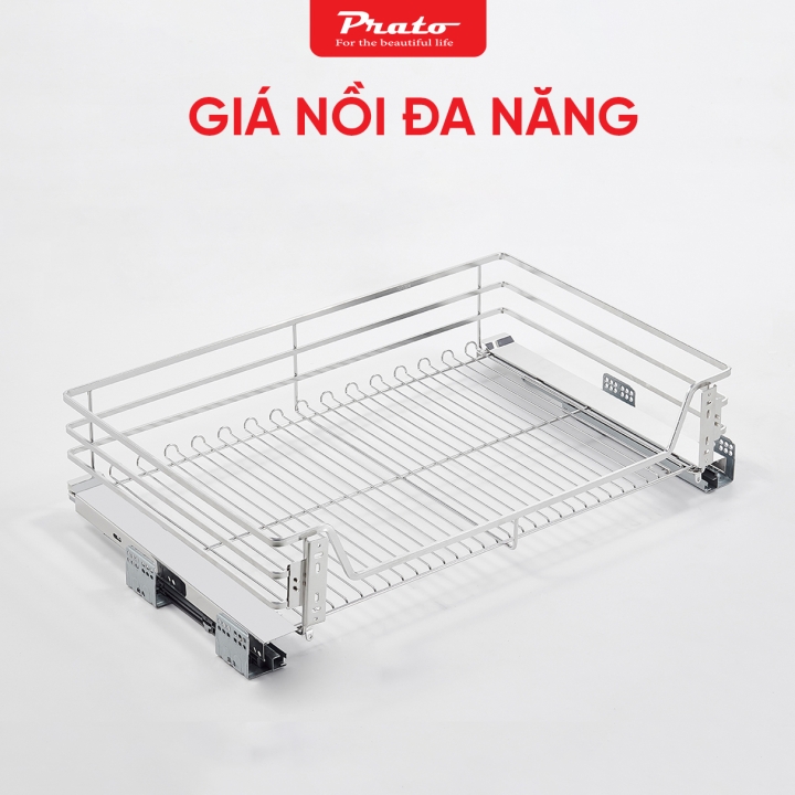 Giá nồi đa năng Prato